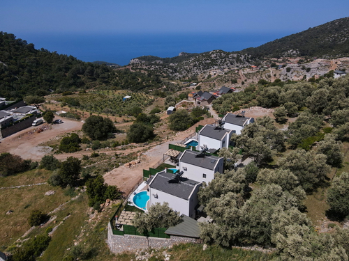  gece  -  Kasım
  | Fethiye Faralya’da 2 Kişilik Özel Havuzlu Romantik Lüks Villa